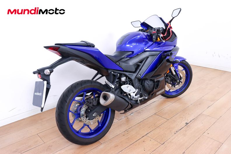 Motorbike image 2