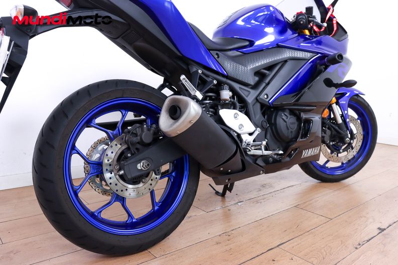 Motorbike image 3