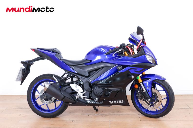 Motorbike image 0