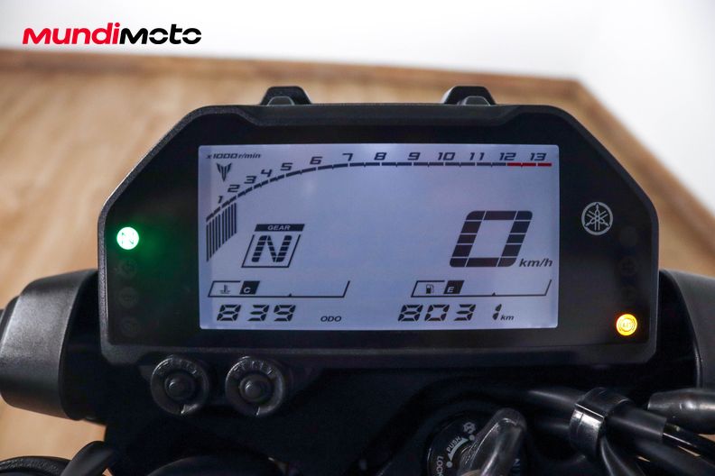 Motorbike image 11