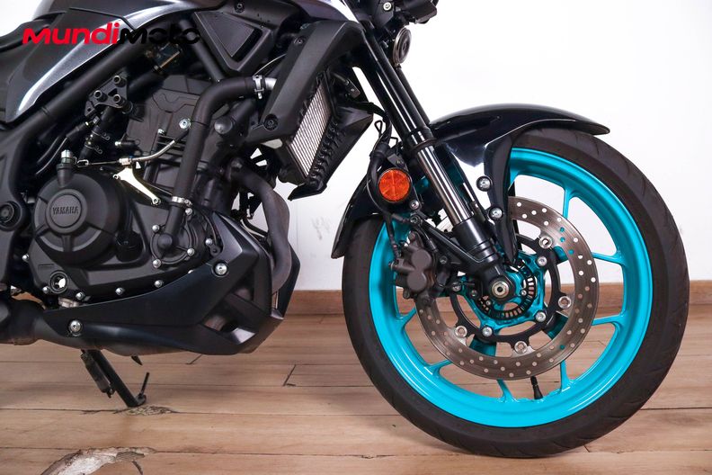 Motorbike image 12