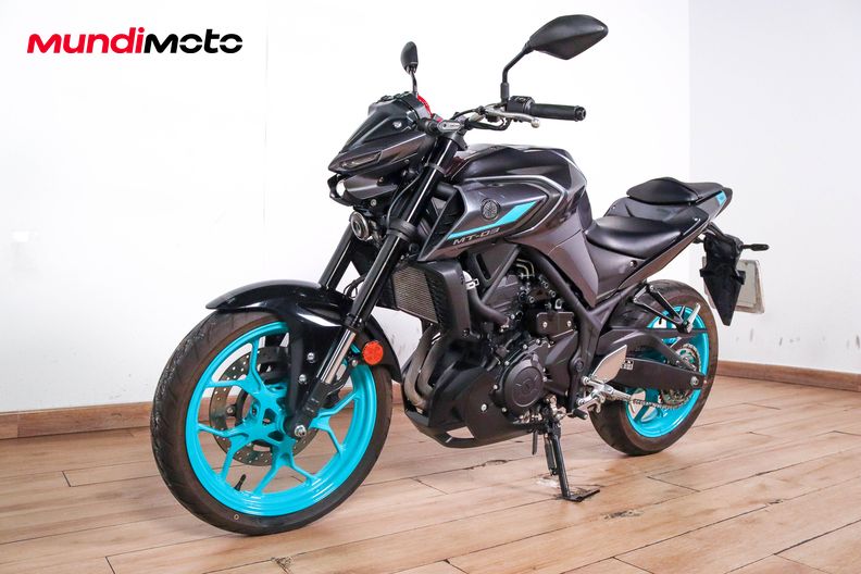 Motorbike image 7