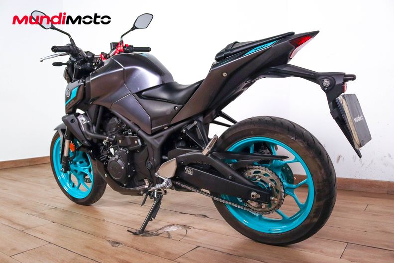 Motorbike image 6