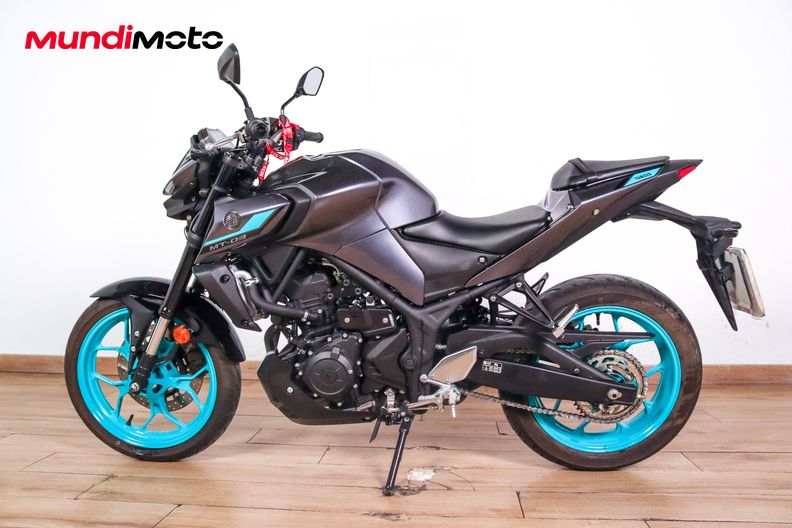 Motorbike image 5