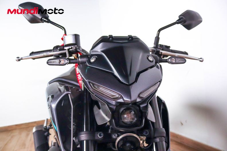 Motorbike image 4