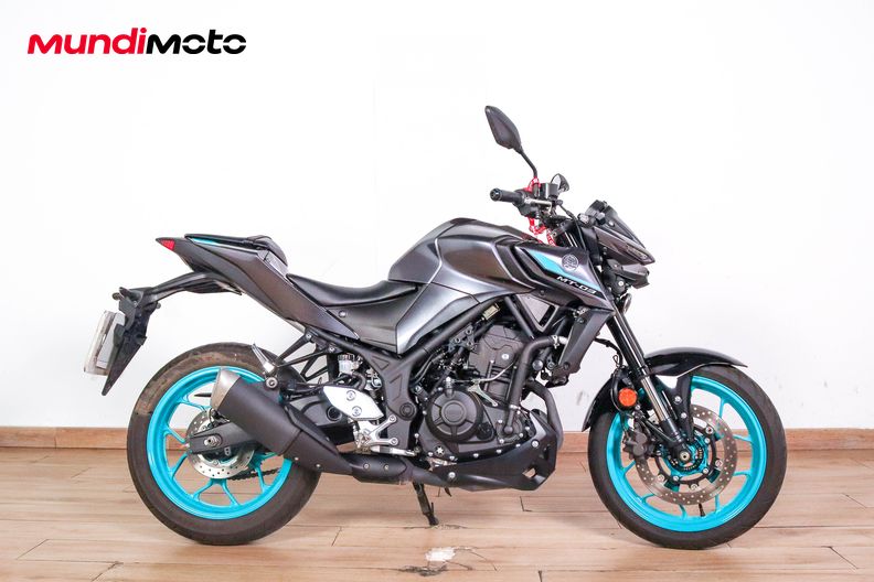 Motorbike image 0
