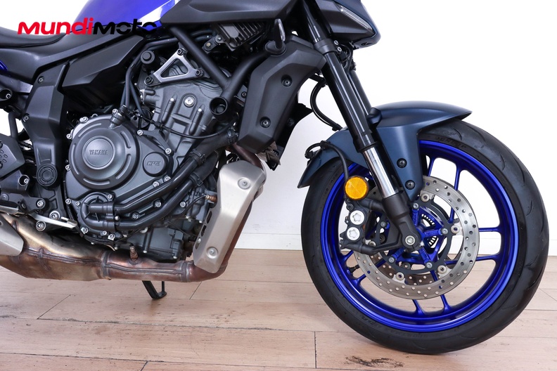 Motorbike image 12