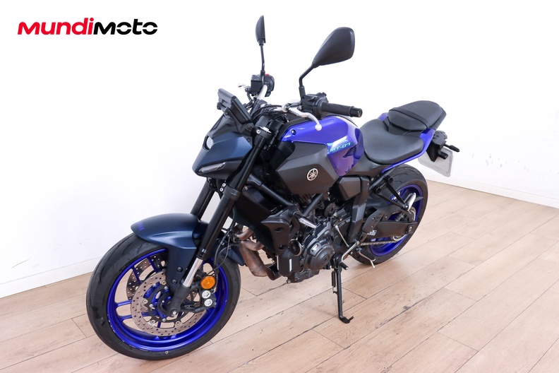 Motorbike image 7