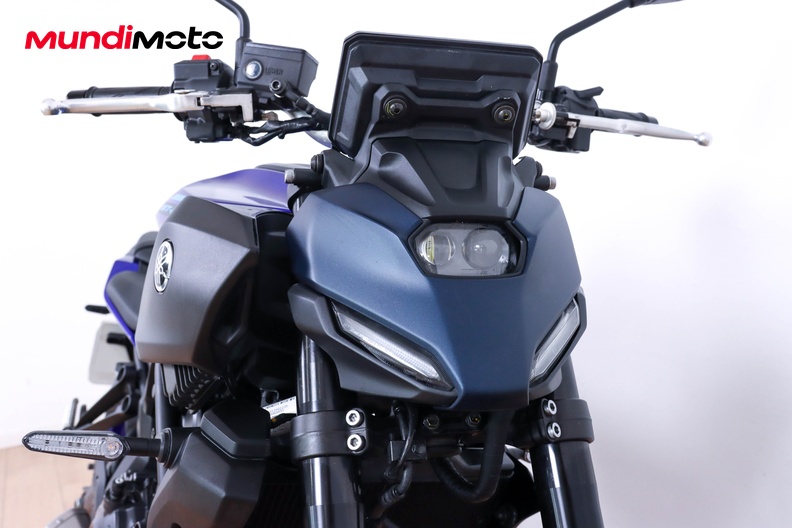 Motorbike image 4