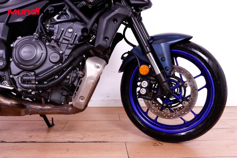 Motorbike image 12