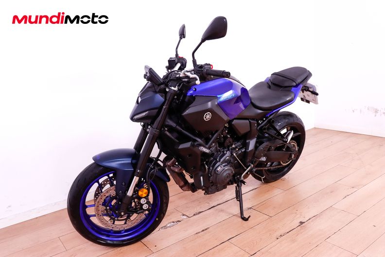 Motorbike image 7
