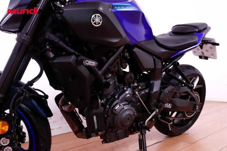 Motorbike image 8