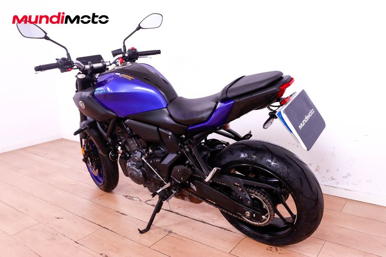 Motorbike image 6