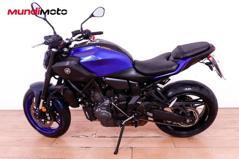 Motorbike image 5