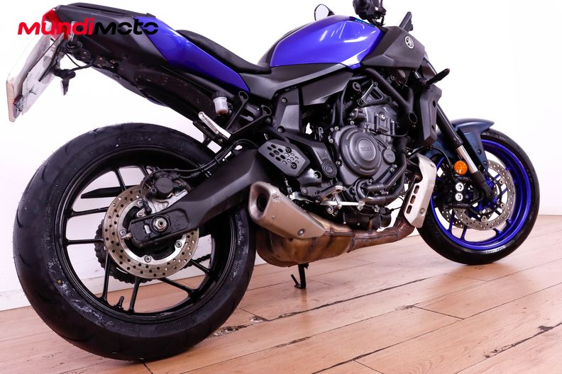 Motorbike image 3