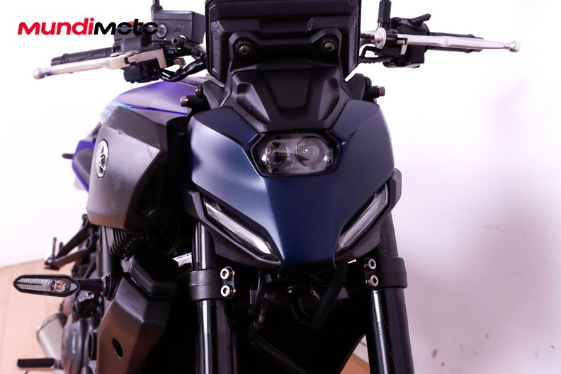 Motorbike image 4