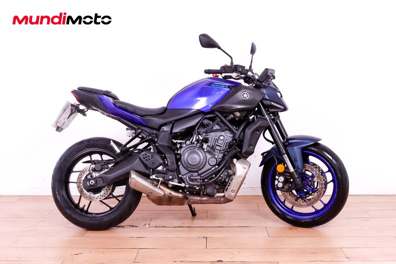 Motorbike image 0