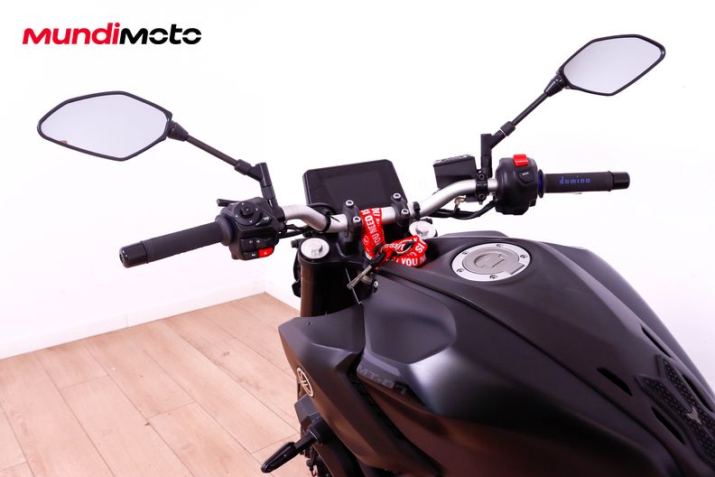 Motorbike image 10