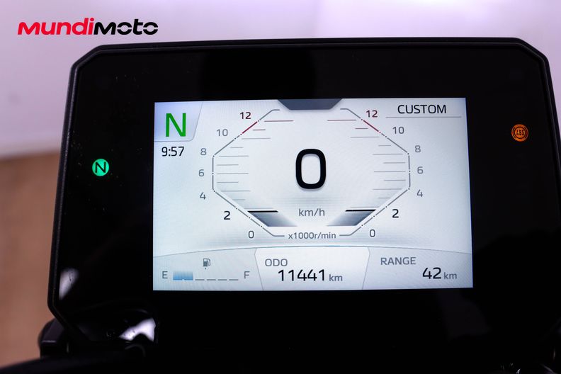 Motorbike image 11