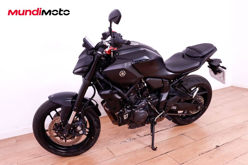 Motorbike image 7