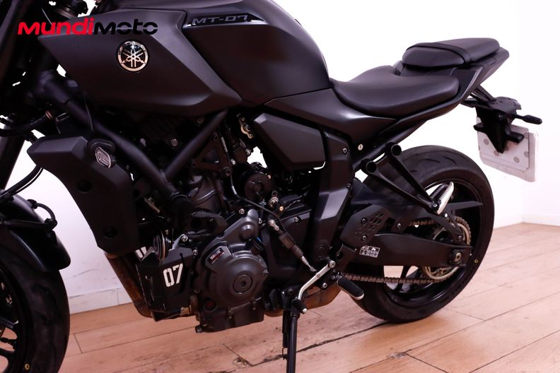Motorbike image 8