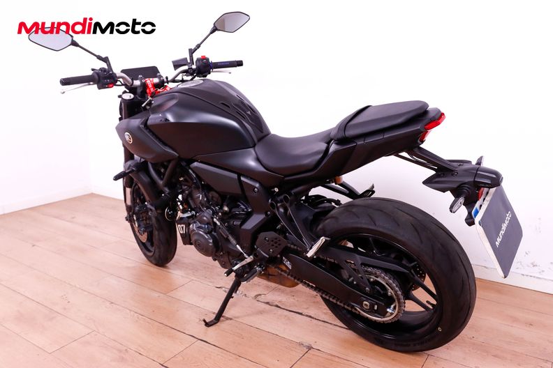 Motorbike image 6