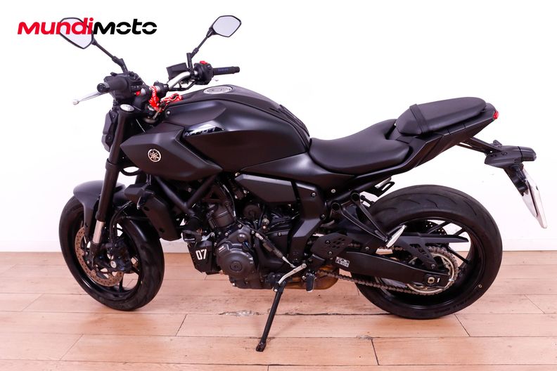 Motorbike image 5
