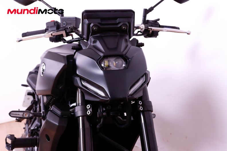 Motorbike image 4