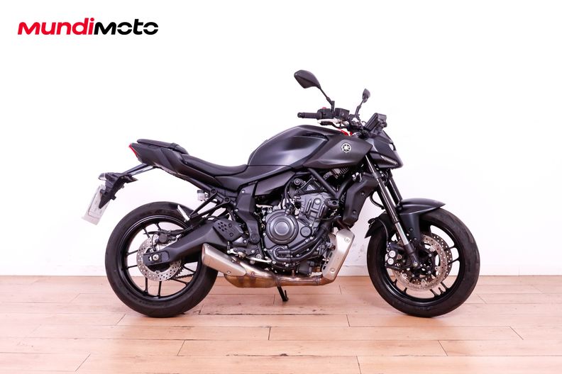 Motorbike image 0