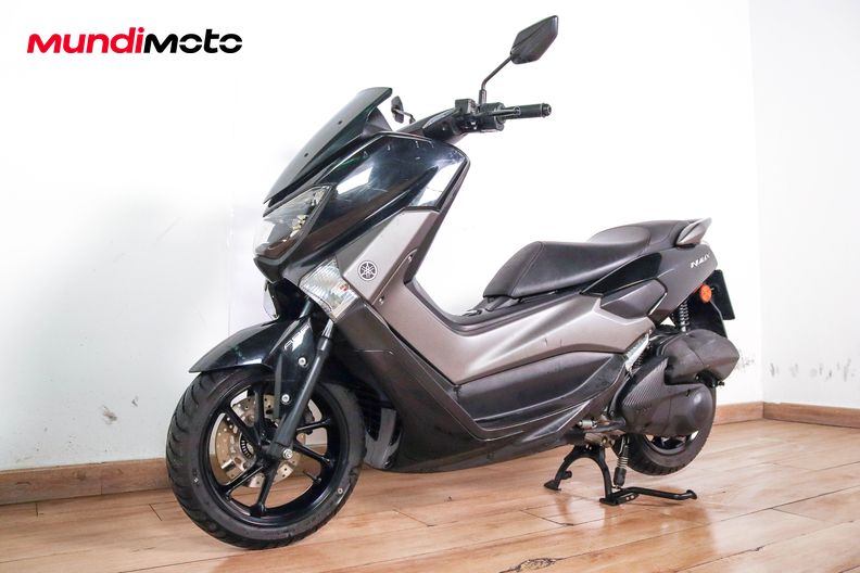 Motorbike image 7