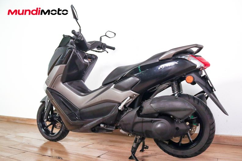 Motorbike image 6