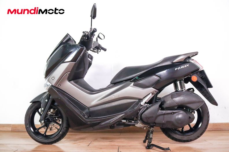 Motorbike image 5