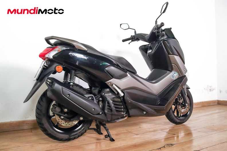 Motorbike image 2