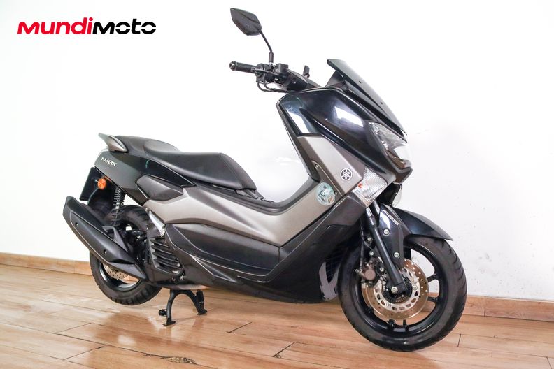 Motorbike image 1