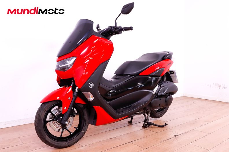 Motorbike image 7