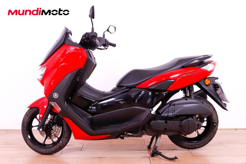 Motorbike image 5