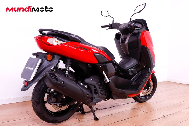 Motorbike image 2