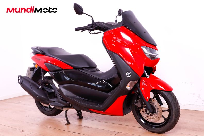 Motorbike image 1