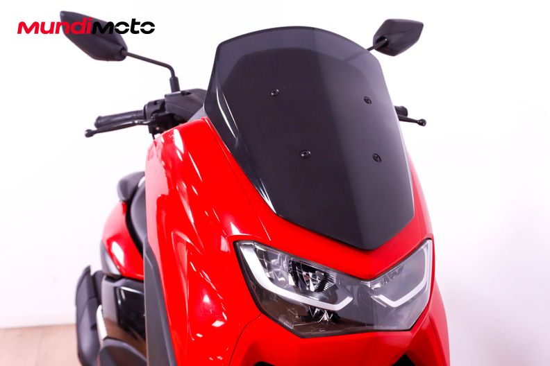 Motorbike image 4