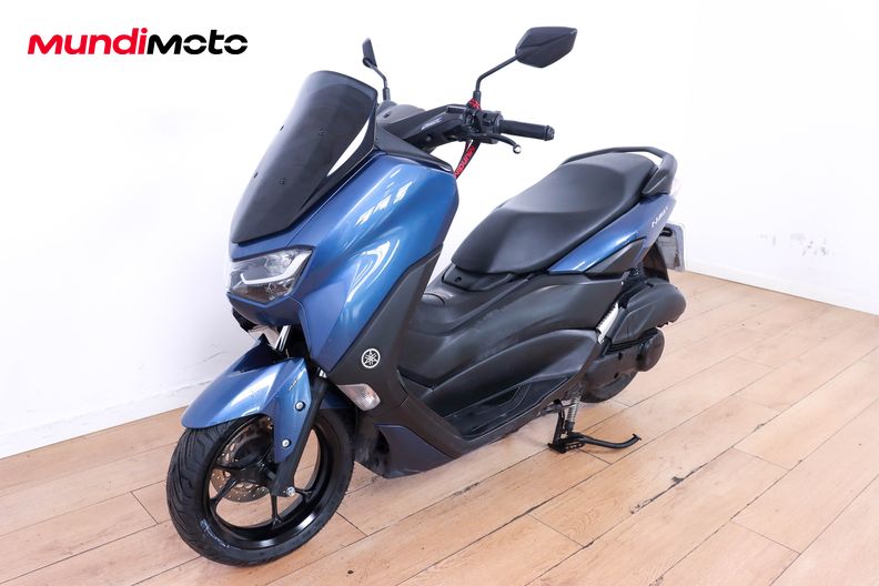 Motorbike image 7