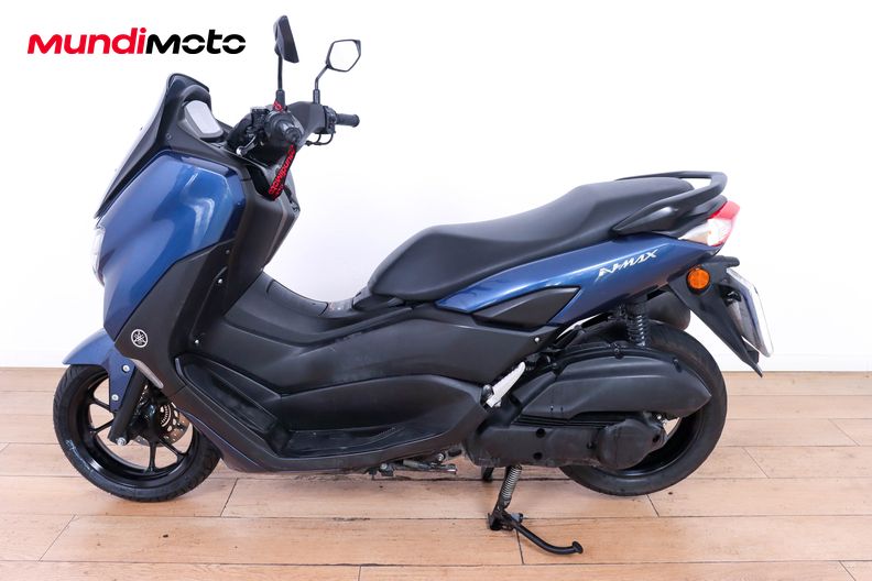 Motorbike image 5