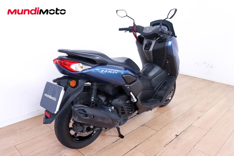 Motorbike image 2