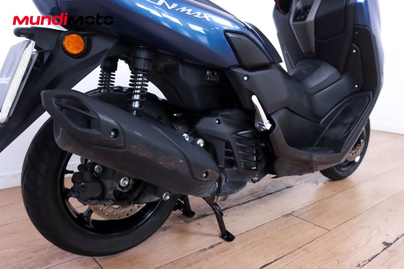 Motorbike image 3