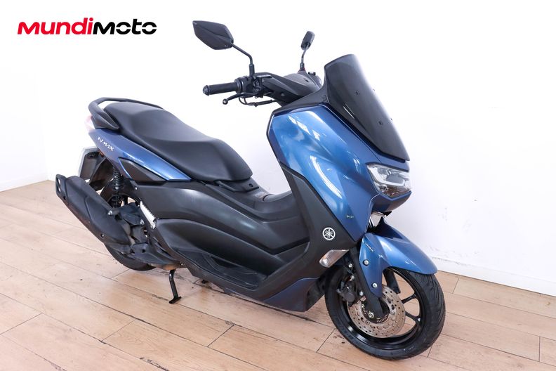 Motorbike image 1