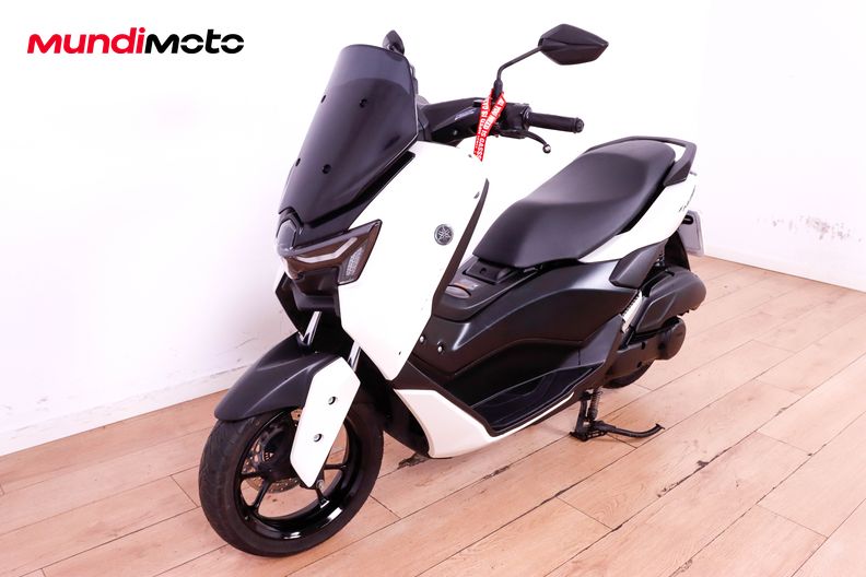 Motorbike image 7