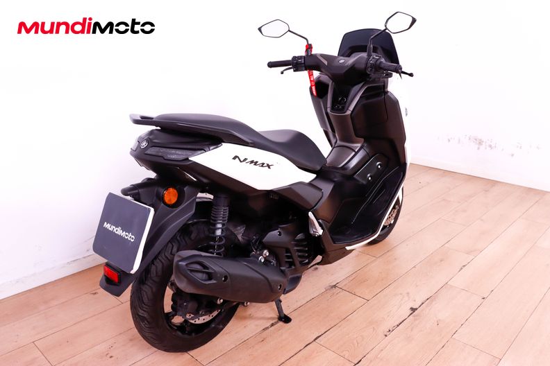 Motorbike image 2