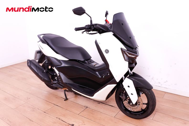 Motorbike image 1