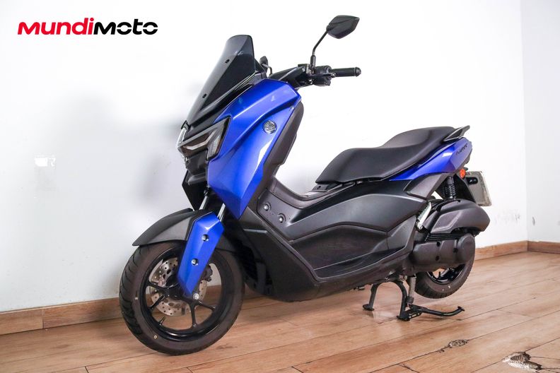 Motorbike image 7