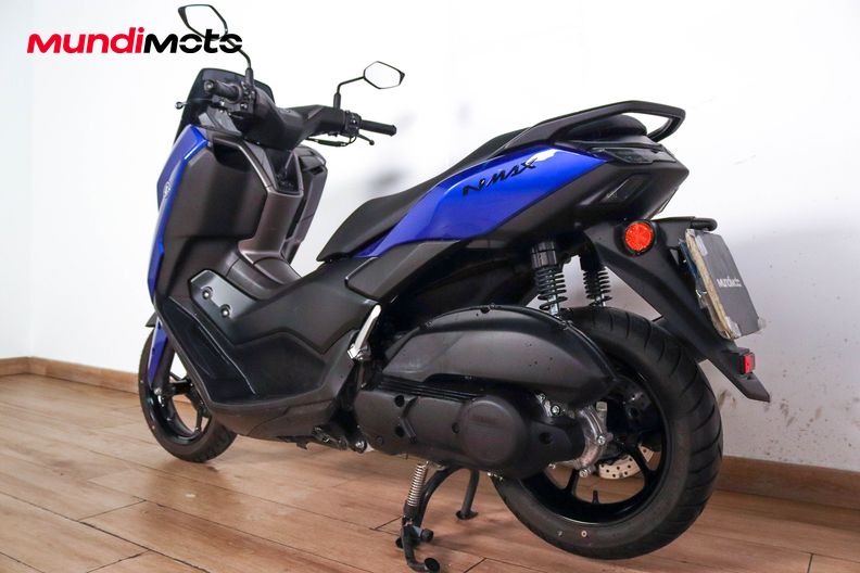 Motorbike image 6