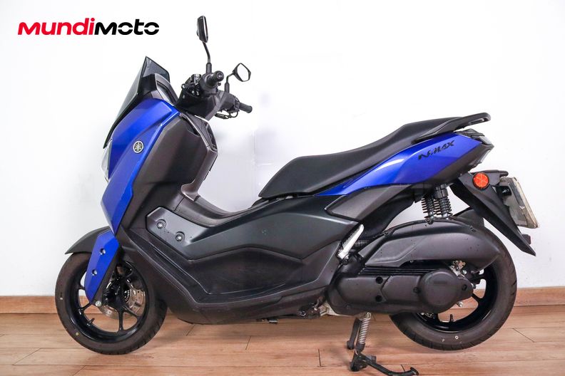 Motorbike image 5